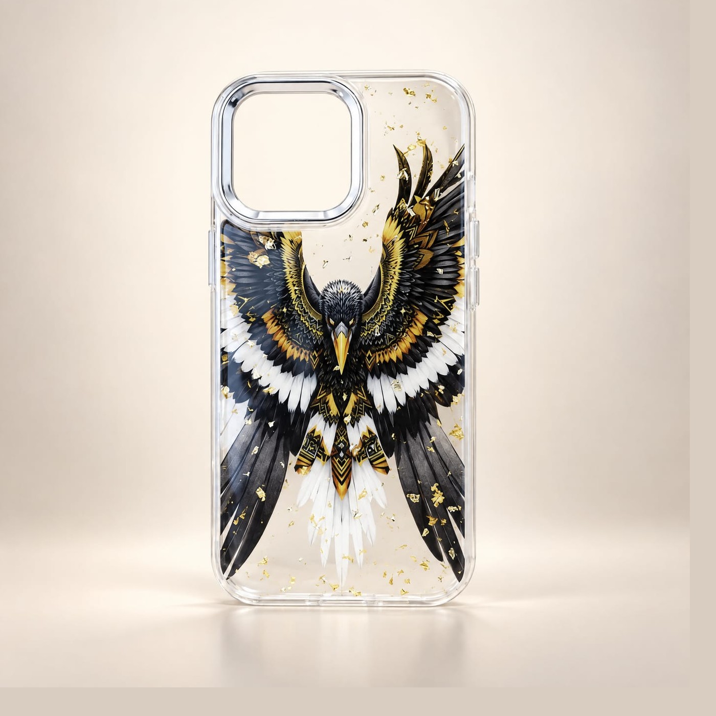 Funda del Tótem del Cóndor Andino