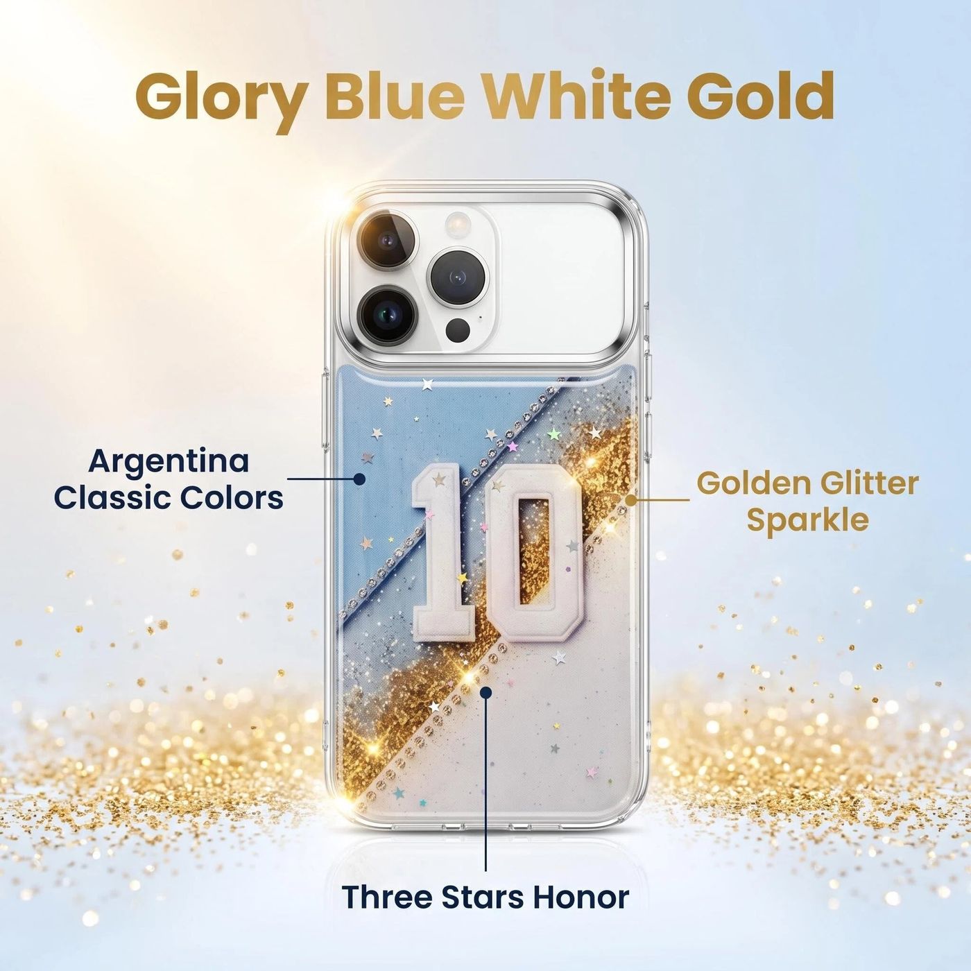 Colores de Argentina