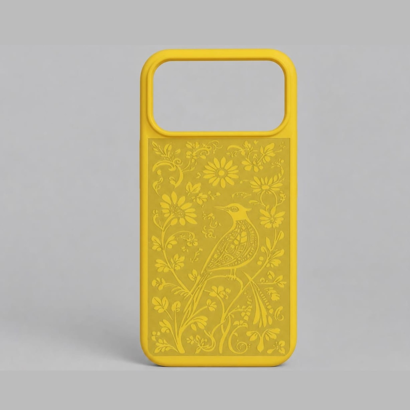 Funda de Silicona Barro Negro