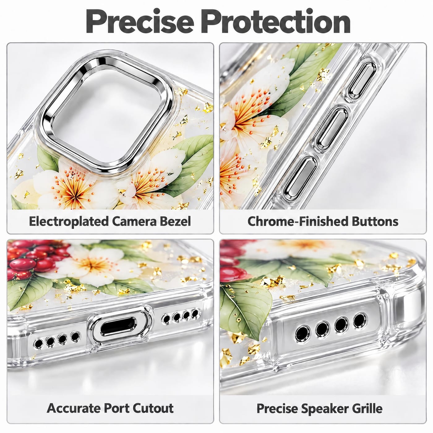 Precise Protection