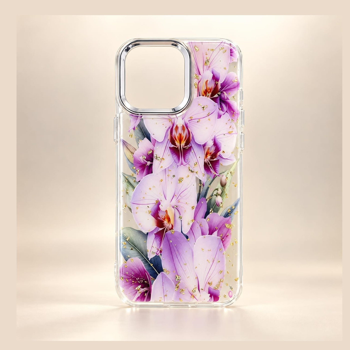 Colombian National Orchid Case
