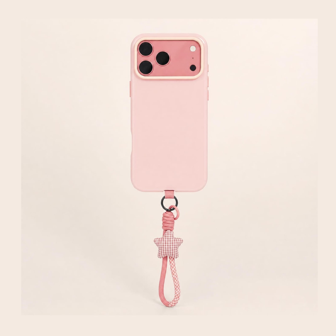 Tendencia y Estilo de Vida — Funda Dopamina Pudín con Correa