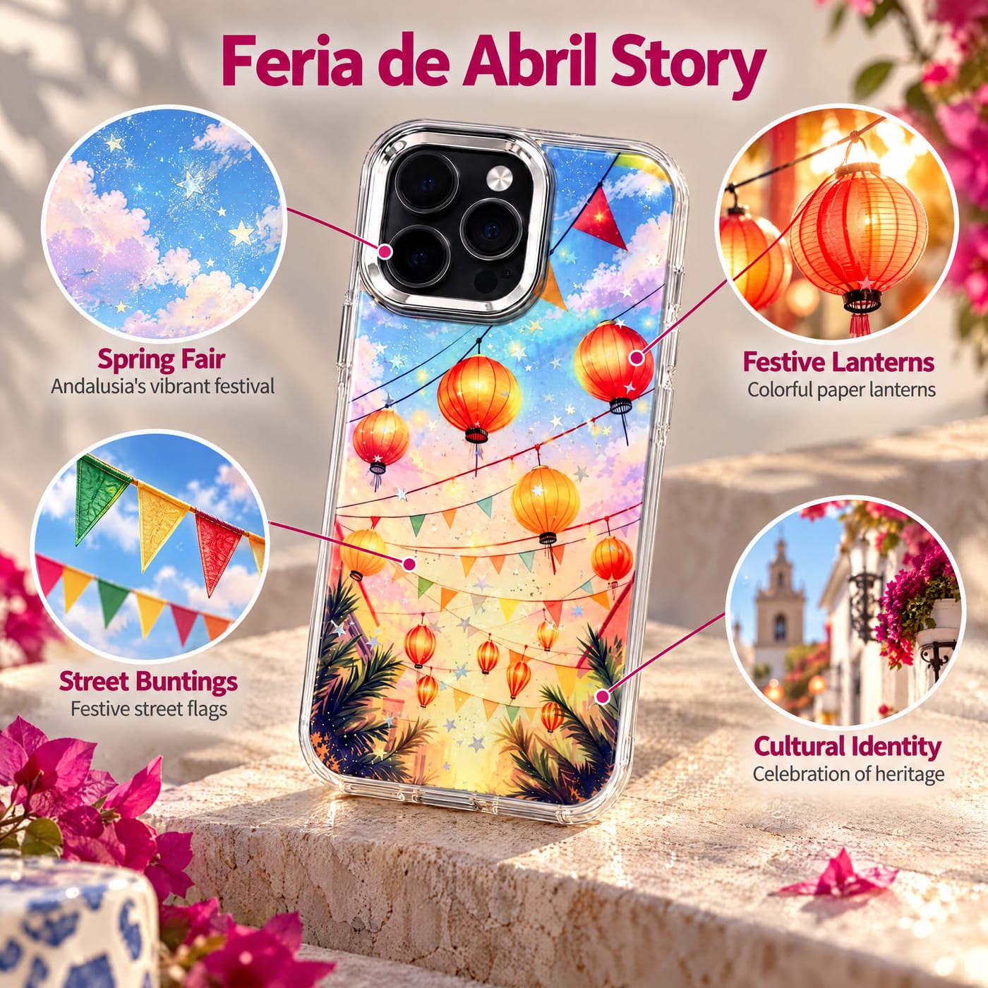 La Historia de la Feria