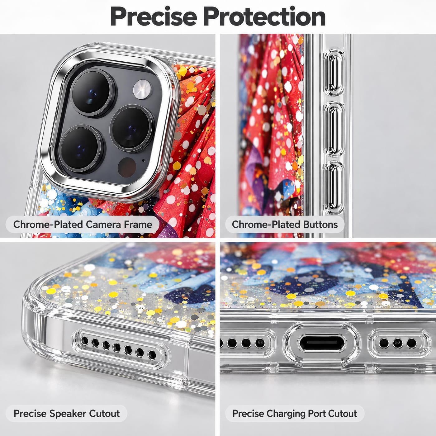 Precise Protection