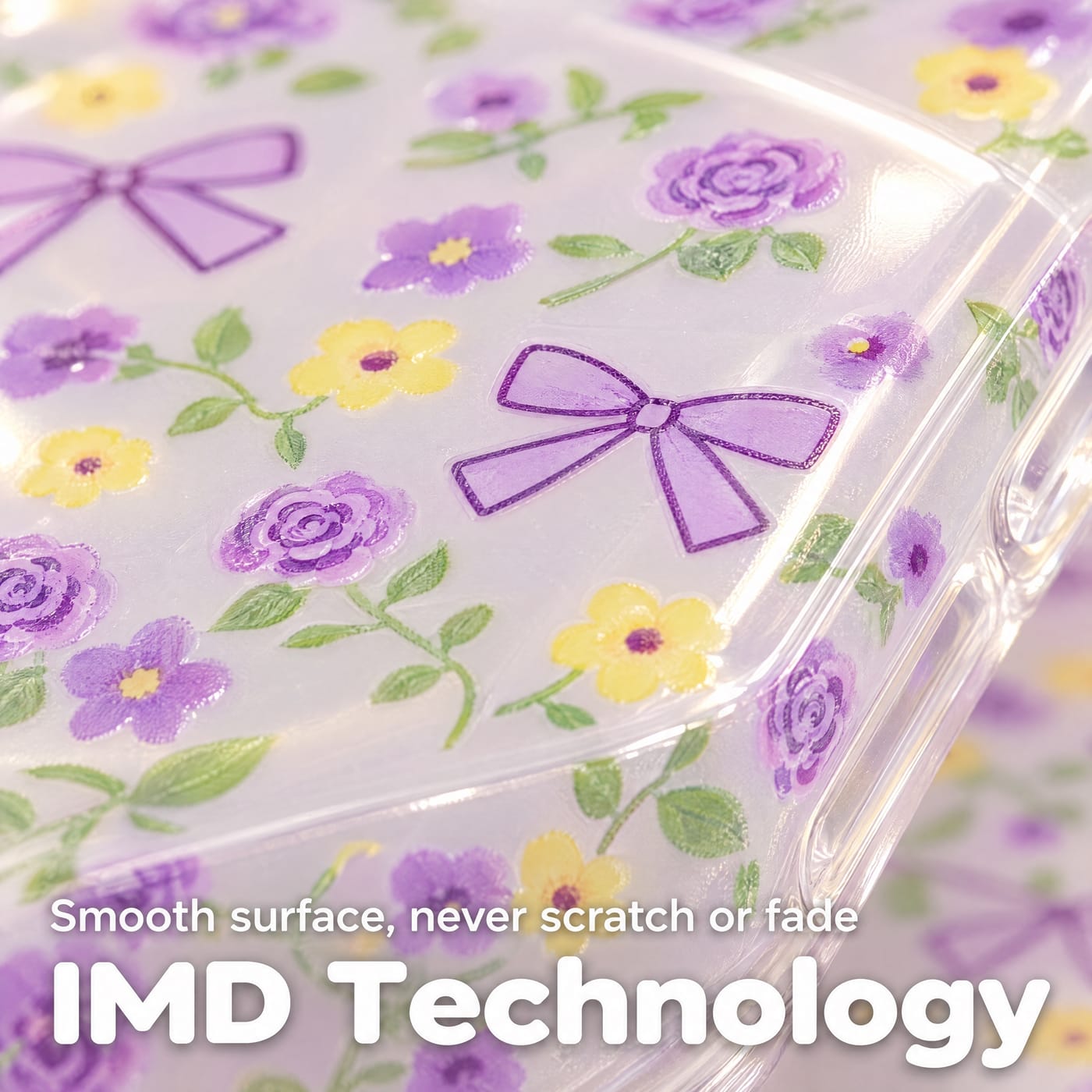 IMD Technology