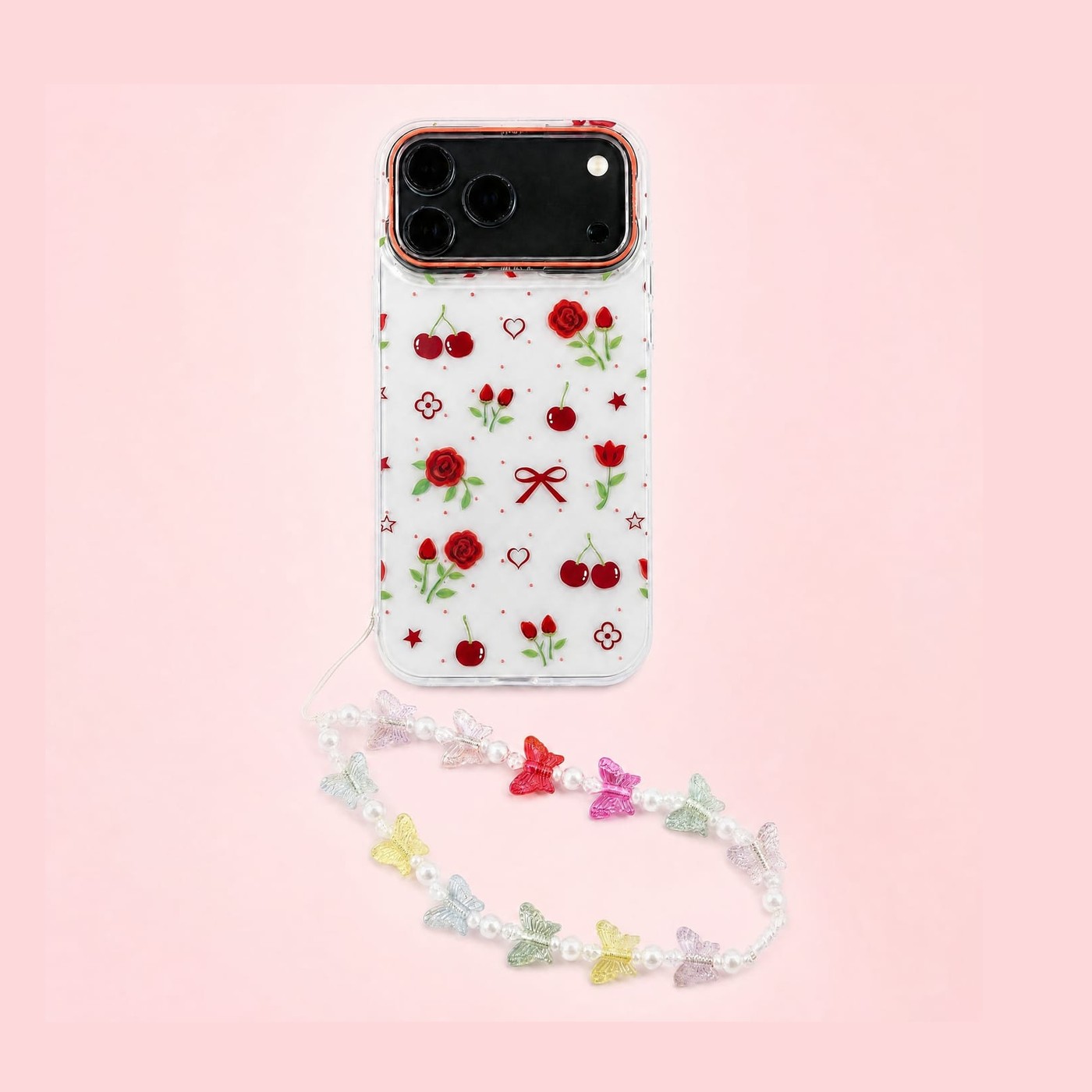 Funda Florida con Correa y Airbag