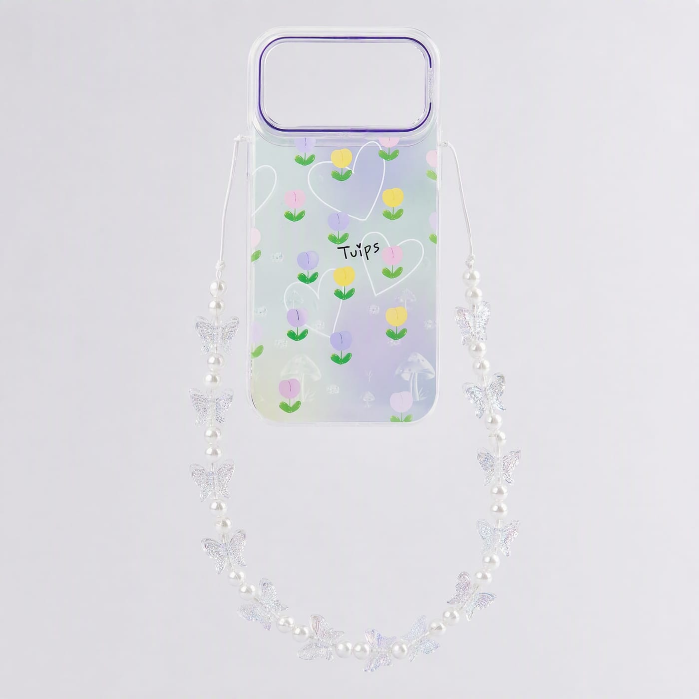 Seven Exclusive Designs