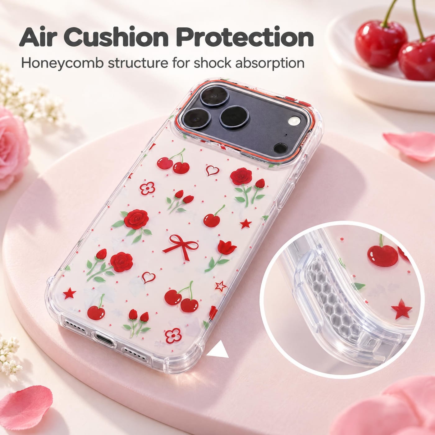 Air Cushion Protection