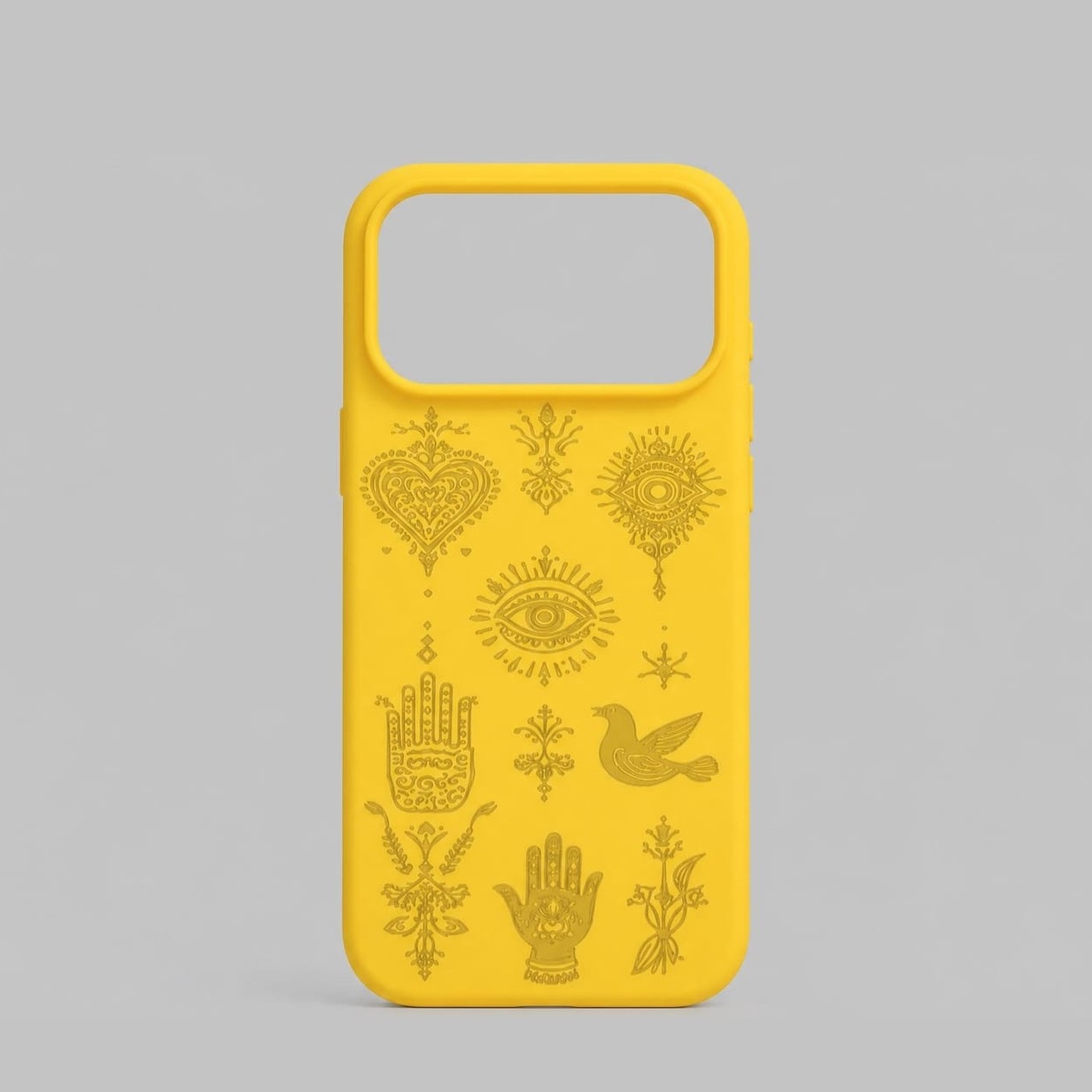 Funda de Silicona Milagros