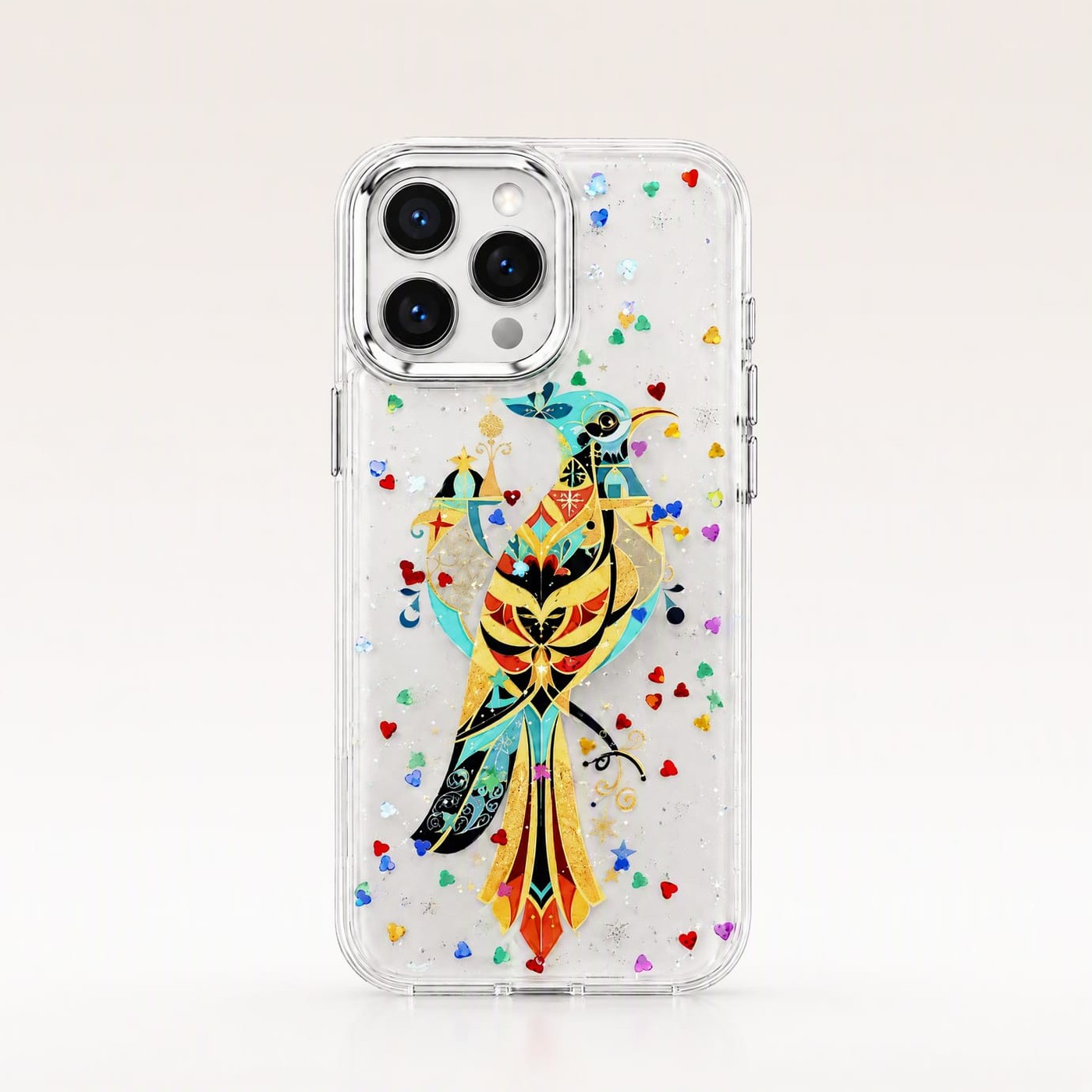 Funda del Pajarito Nazarí