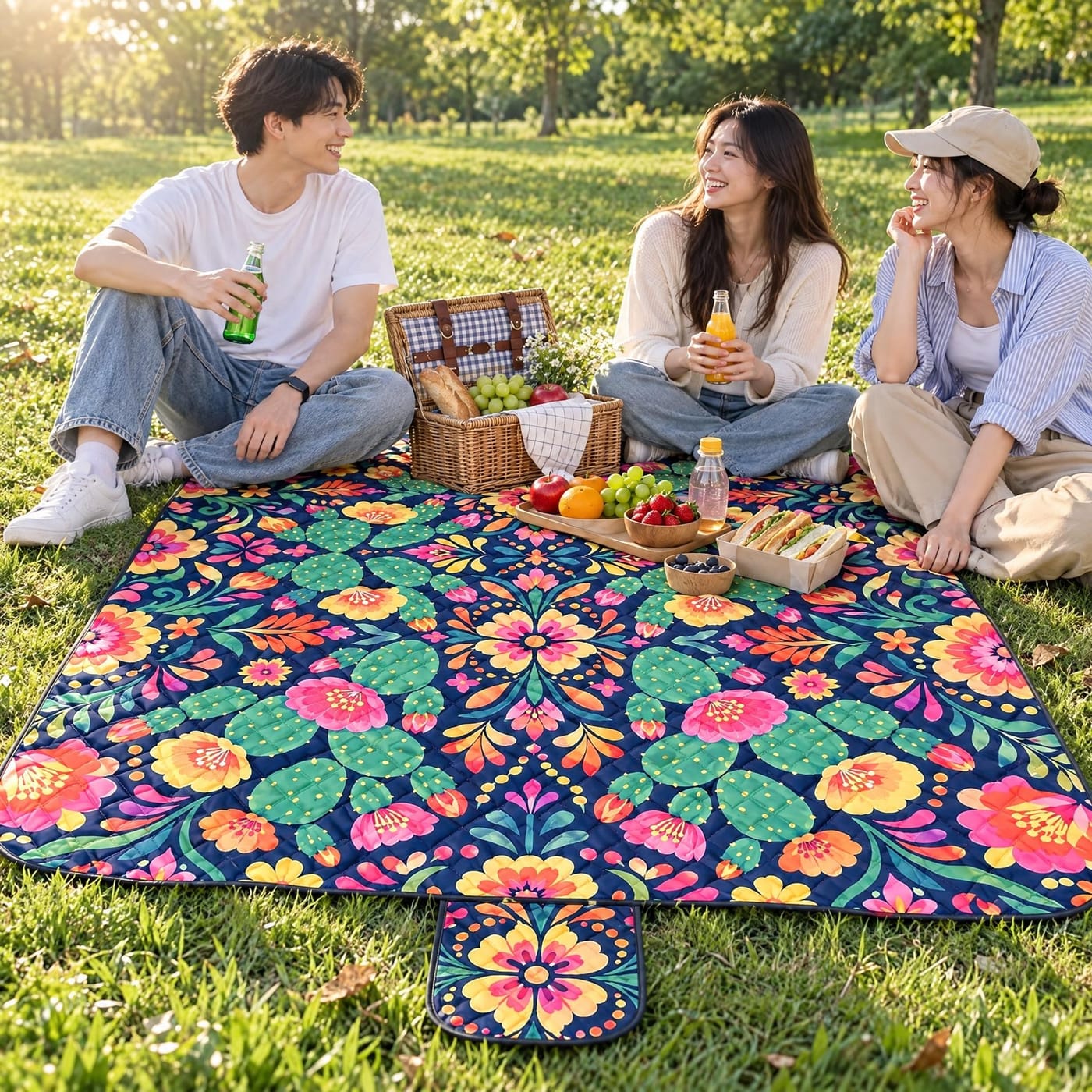 Un Estampado con Historia