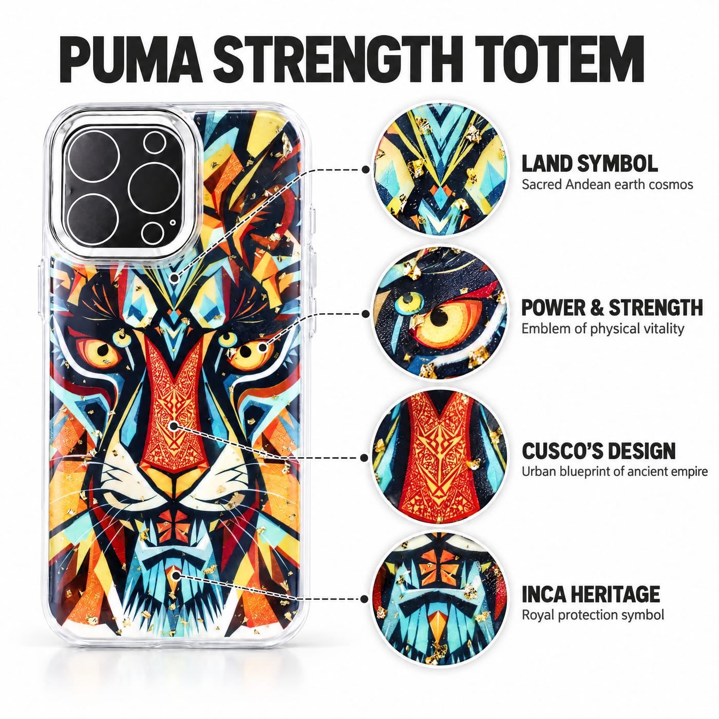 The Story Behind the Puma