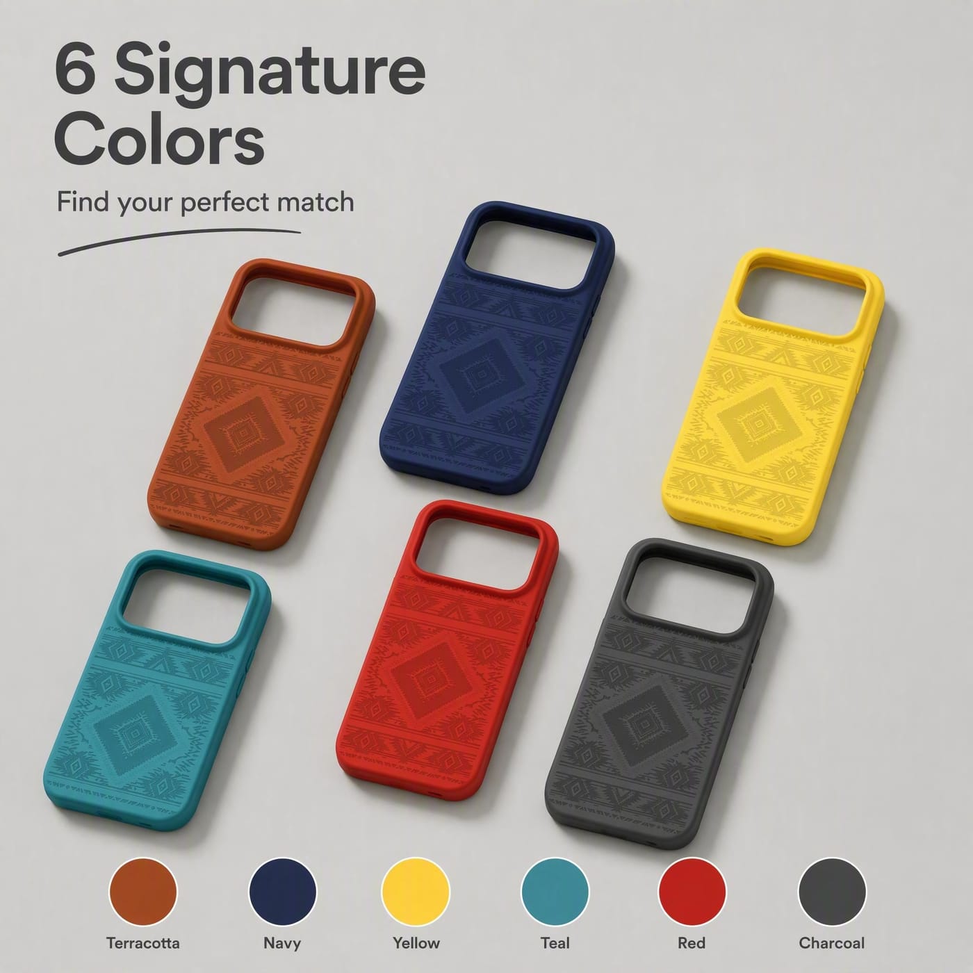 Seis Colores