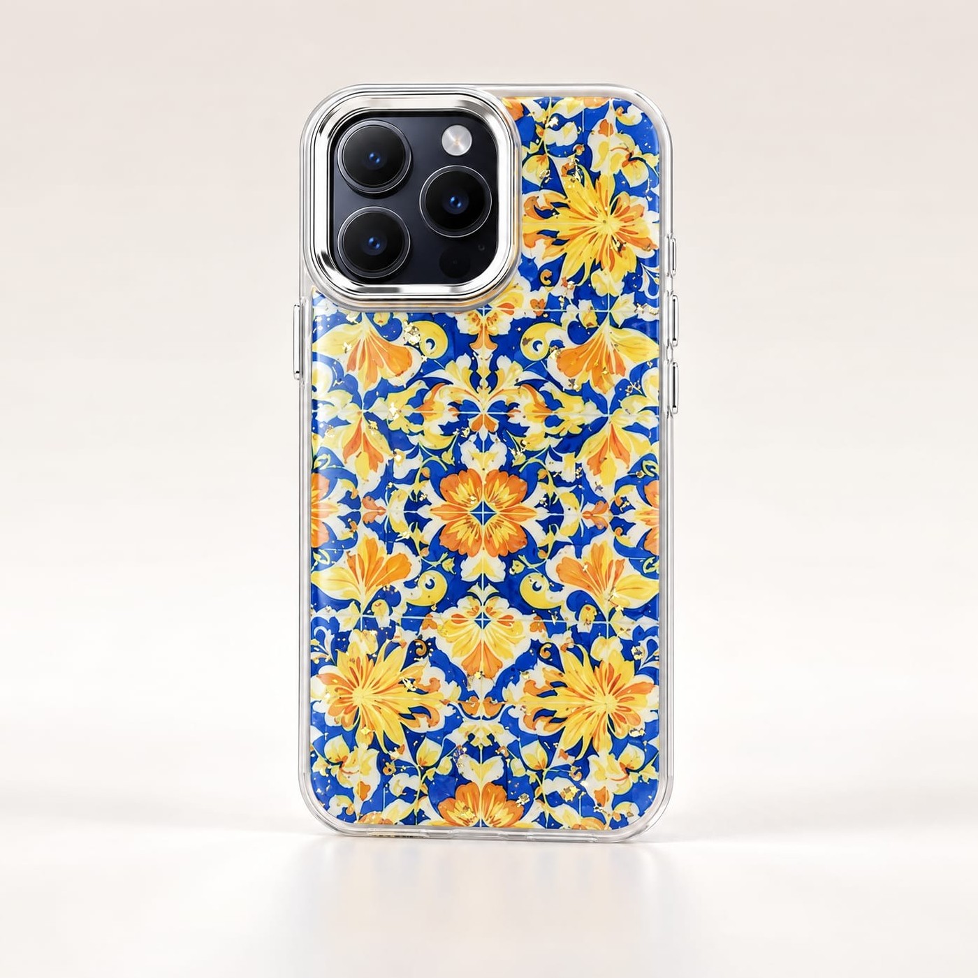 Funda de Azulejo Sevillano
