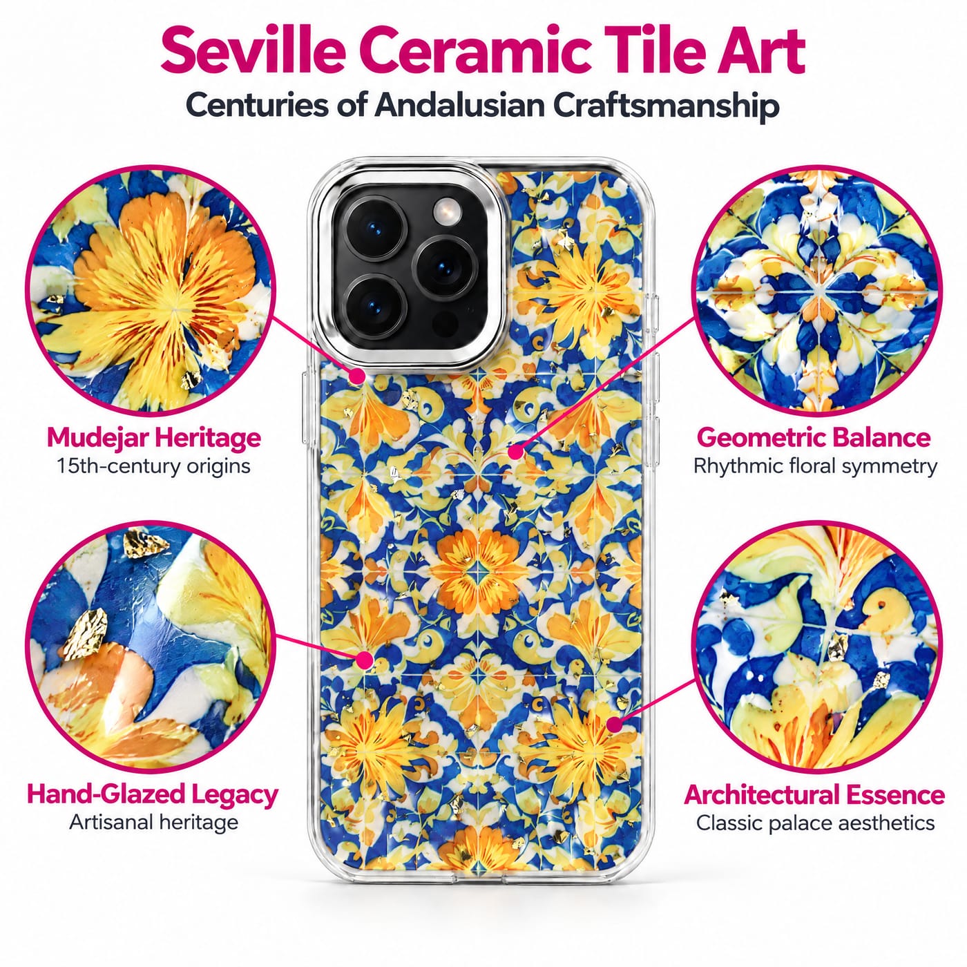 The Story Behind the Tile