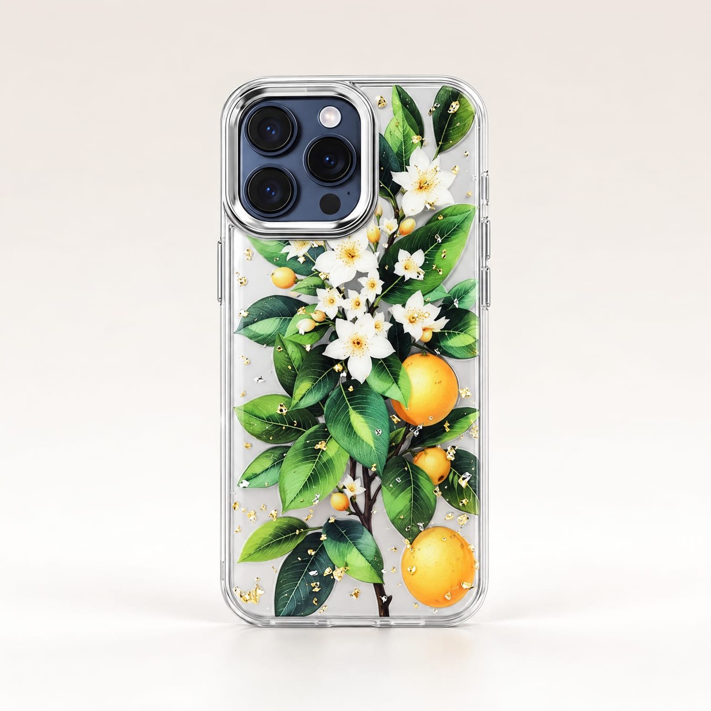 Funda del Azahar de Sevilla