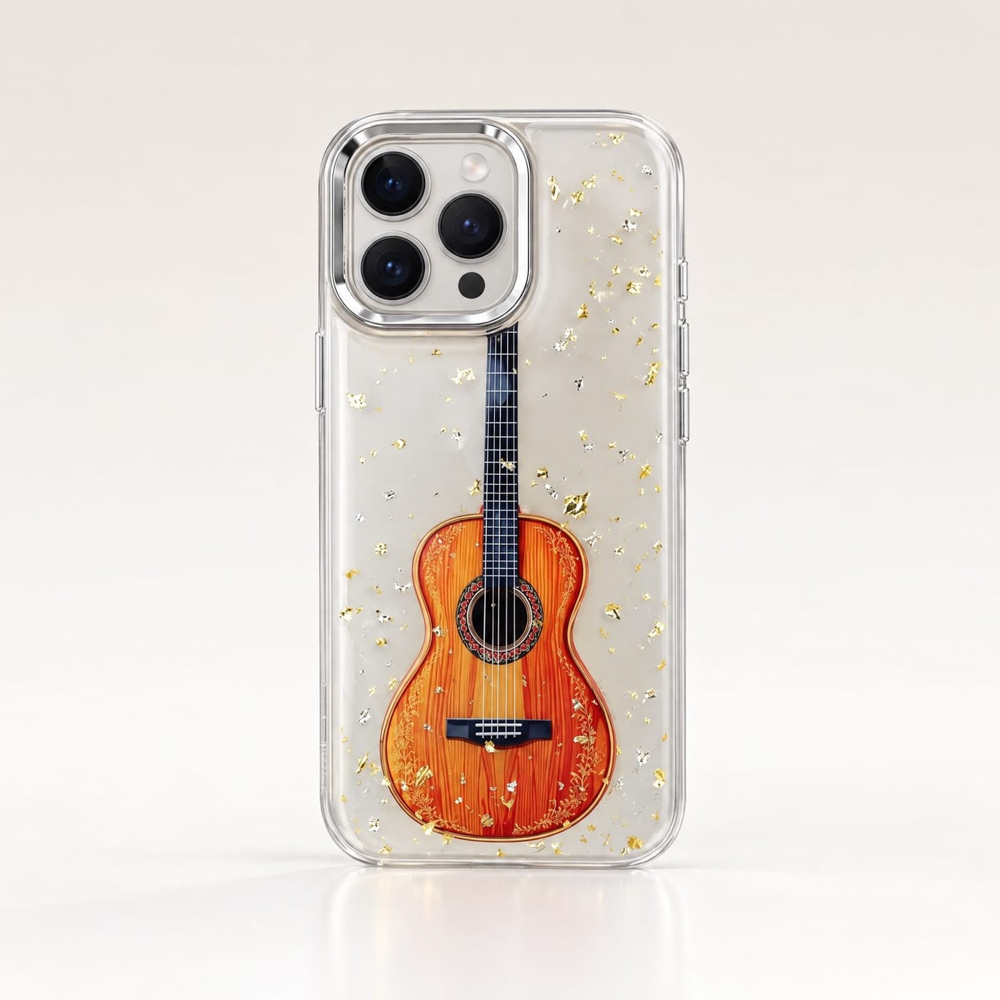 Funda de Guitarra Española