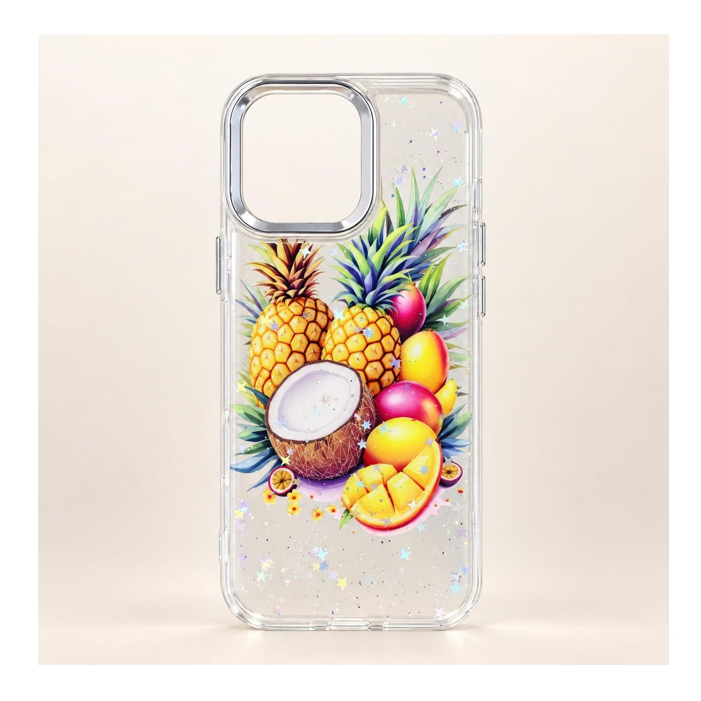 Tropical Fruit Medley Case