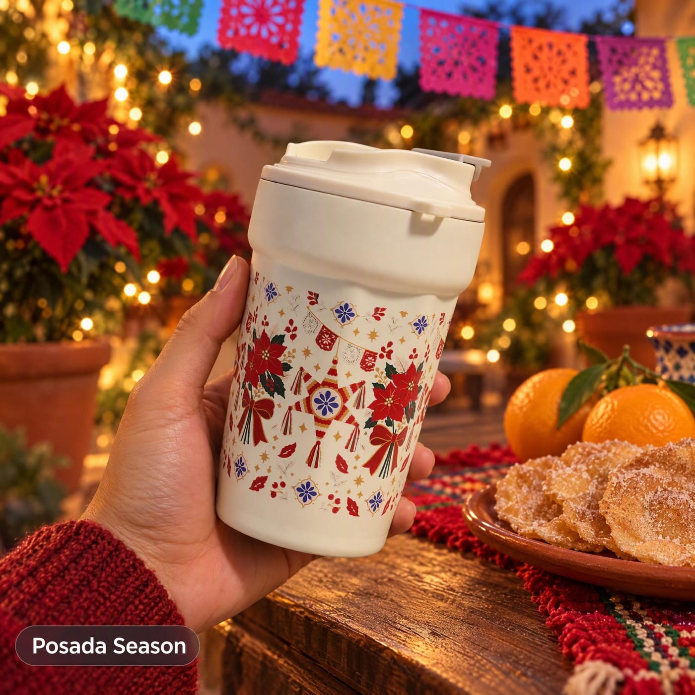 La Navidad de un País